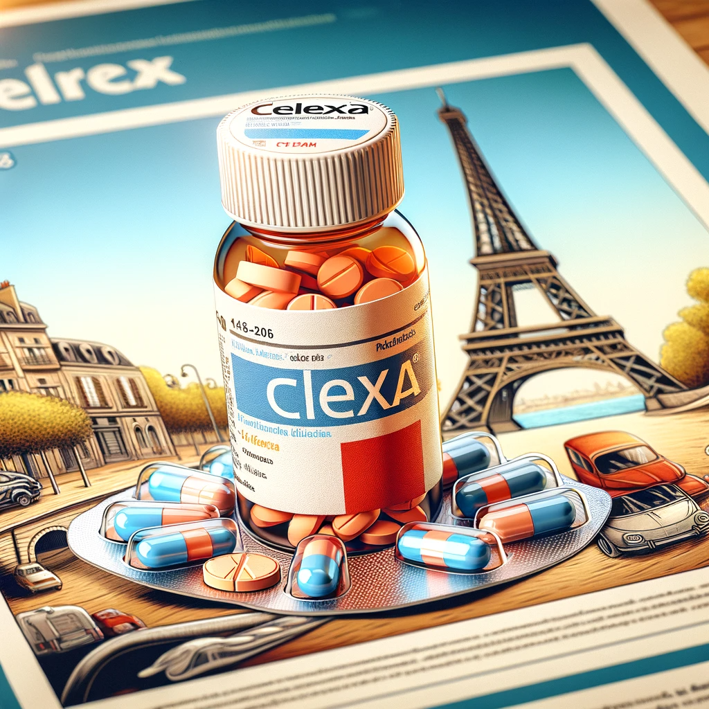 Prix celexa 